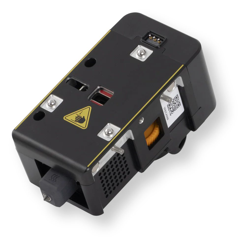 Toolhead 2/3/4 Right Slot for Snapmaker U1 - Image 3