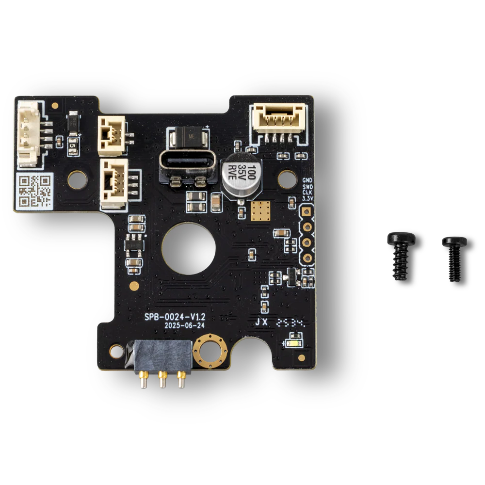 Toolhead PCB for Snapmaker U1 - Image 2