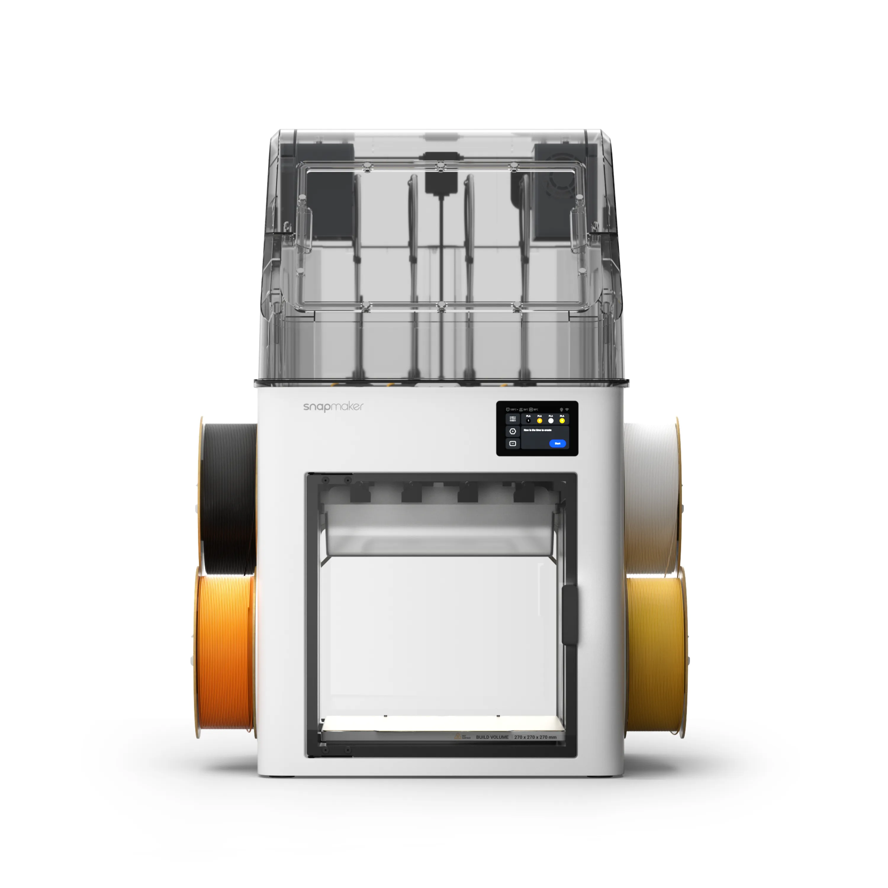 Top Cover for Snapmaker U1 - Image 5