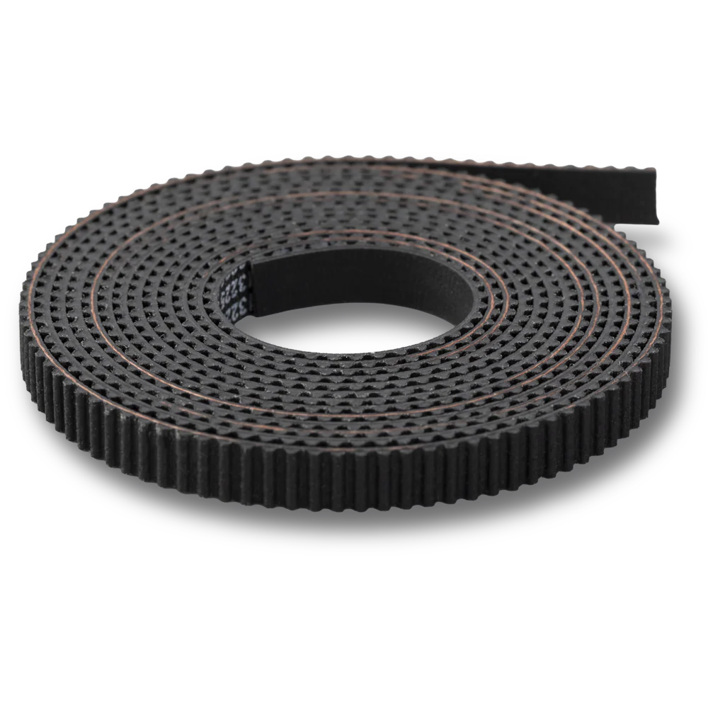 XY-Axis Timing Belts 3.5m for Snapmaker U1 - Image 3