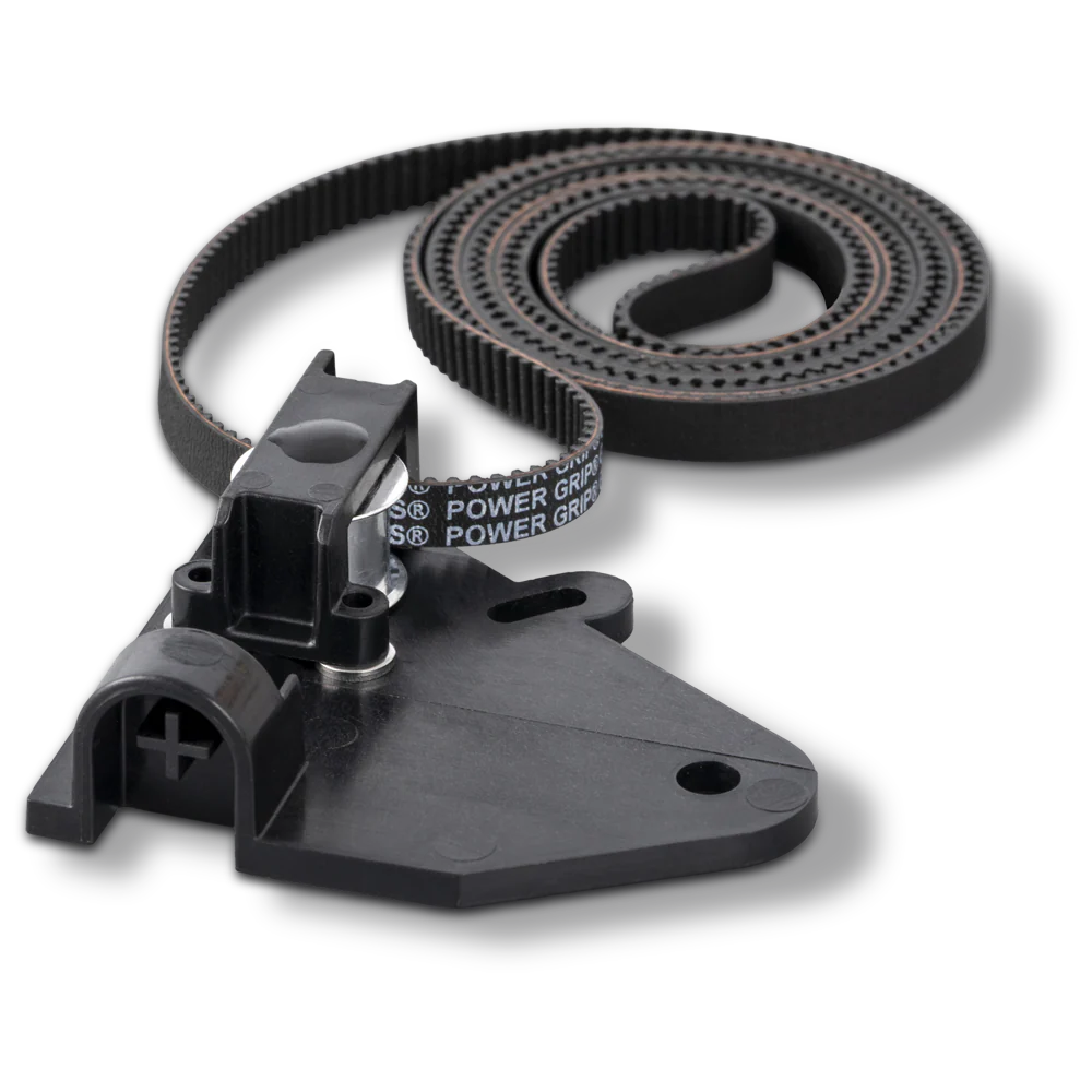Z-Axis Timing Belt for Snapmaker U1 - Image 3